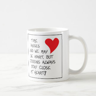Gift Mug for Cousins
