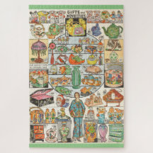 Gift Novelties