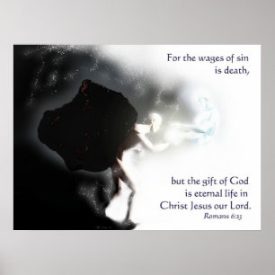 Gift of God Poster