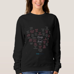 Gift of Remembrance Sweatshirt