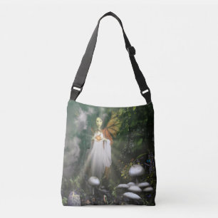 GIFT OF THE FAIRIES CROSSBODY BAG