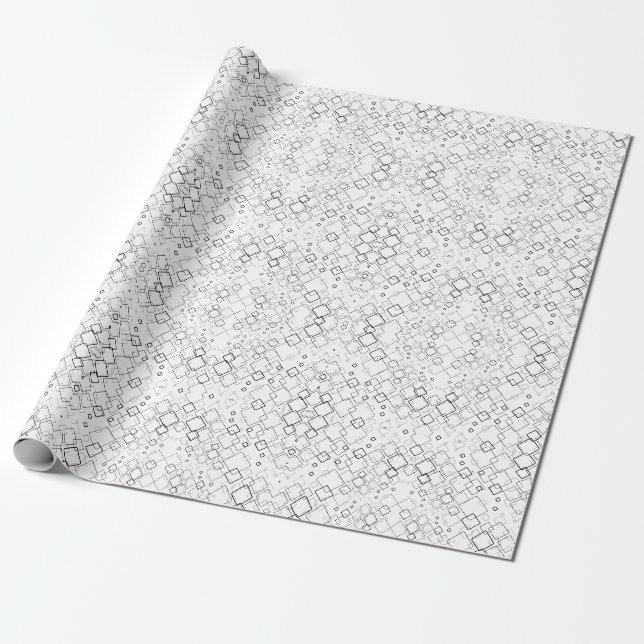 Gift Paper (Unrolled)