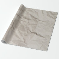 gift paper similar to wrinkled paper