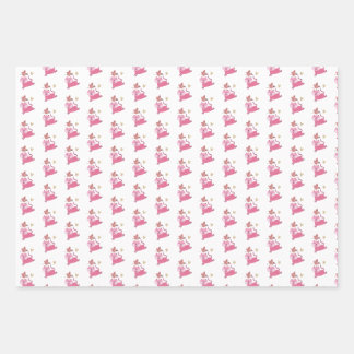 Gift Paper Vellen Set pads