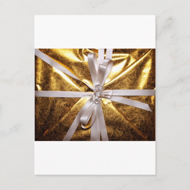 Gift Postcard (Front)