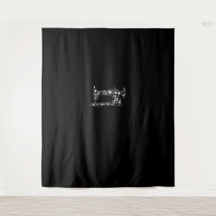 Gift Quilters And Tailors Quilting Gift Sewing Tapestry