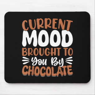 Gift Shop Owners Quote Mouse Pad