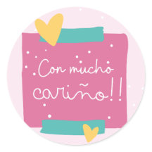 Gift Stickers