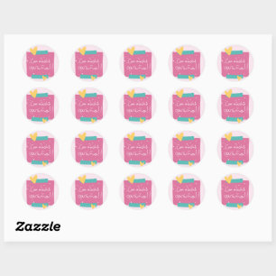 Gift Stickers