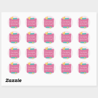 Gift Stickers