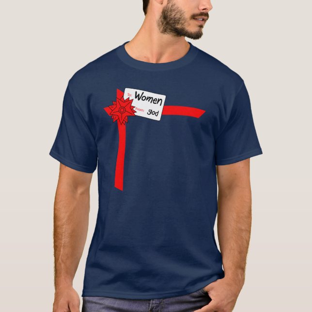 Gift T-Shirt (Front)