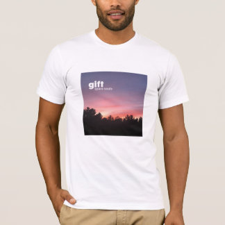 "Gift" T-Shirt by Spare Souls