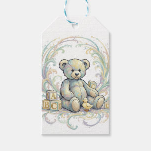 Gift Tag