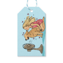 Gift Tag