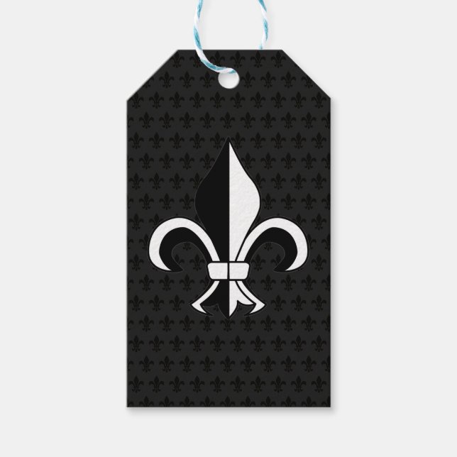 Gift Tag (Front)
