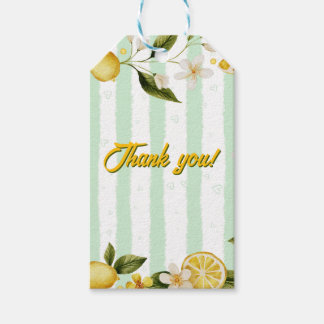 Gift Tag 