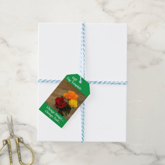 Gift Tag