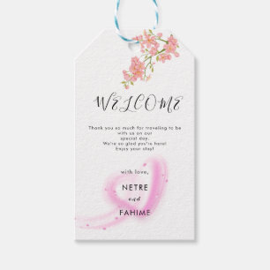 Gift Tag