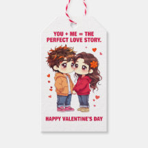 Gift Tag