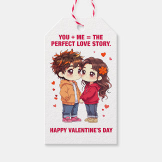 Gift Tag