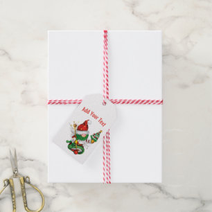 Gift Tag