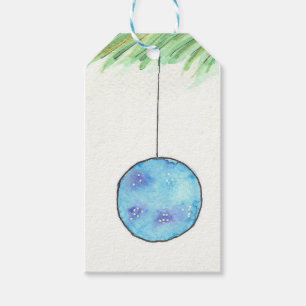 Gift Tag