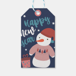 Gift Tag