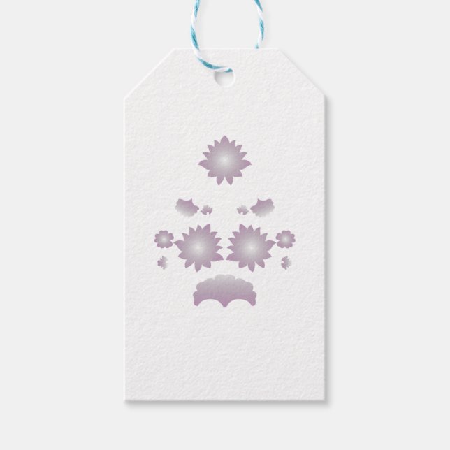 Gift Tag (Front)