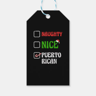 Gift Tag