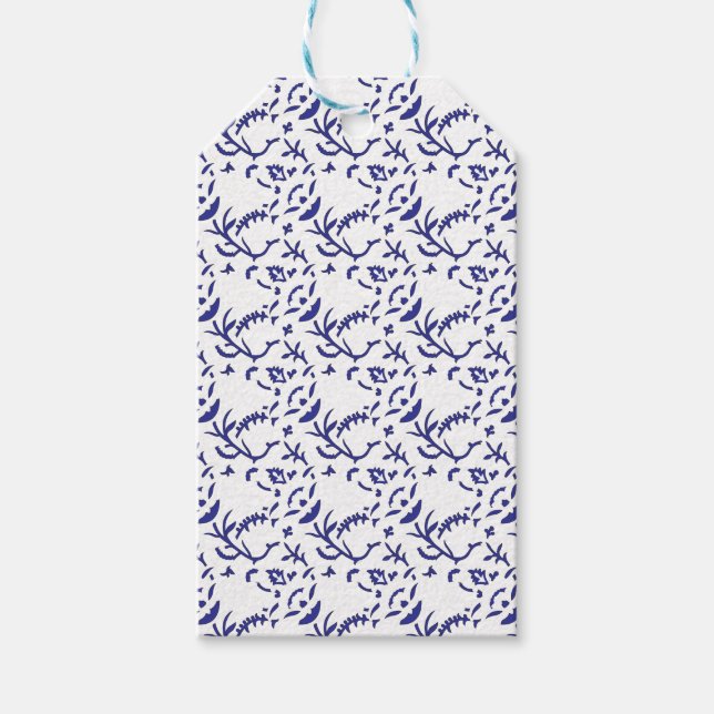 Gift Tag (Front)