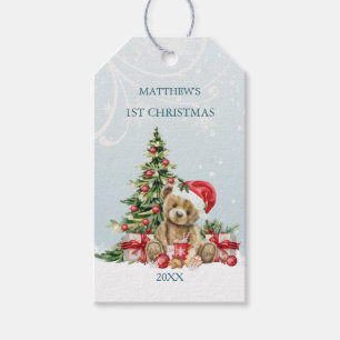 Gift Tag