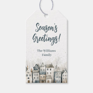 Gift Tag