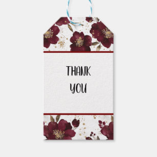 Gift Tag
