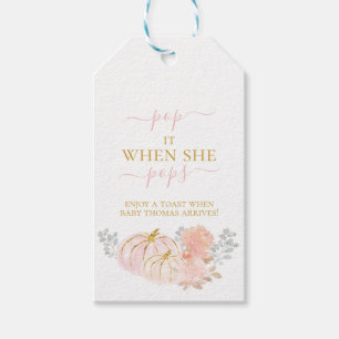 Gift Tag
