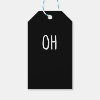 Gift Tag