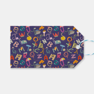 Gift Tag