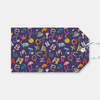 Gift Tag