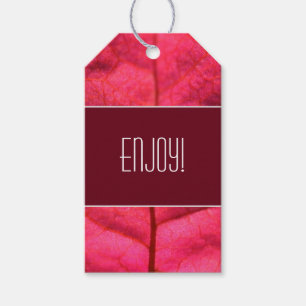 Gift Tag