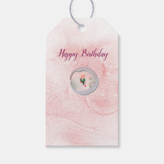 Gift tag