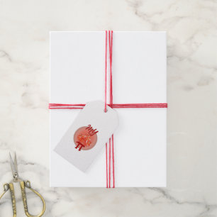 Gift Tag