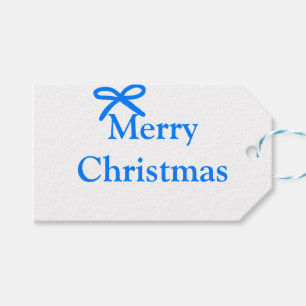 Gift Tag