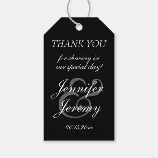 Gift Tag