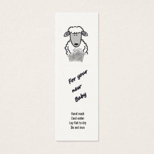 gift tag -baby (2)