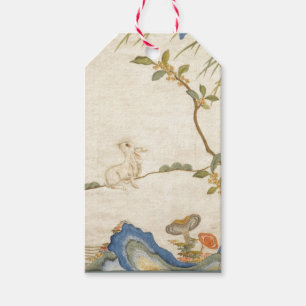 GIFT TAG EASTER