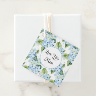 Gift Tag Mother's Day