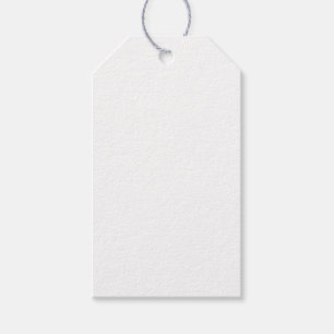 Gift Tag Template 