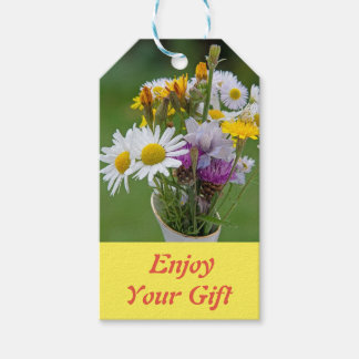 Gift Tag Template