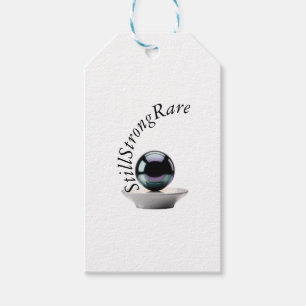 Gift Tag with Personal Message