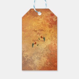 Gift tags