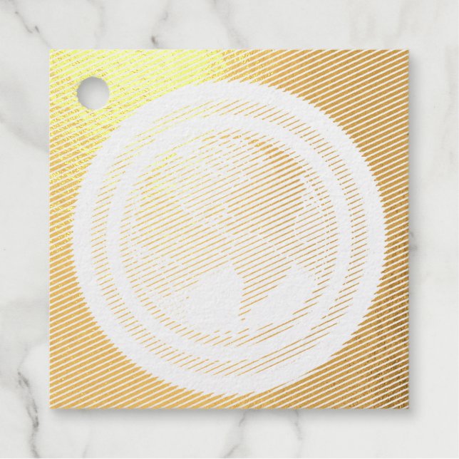Gift Tags (Front)